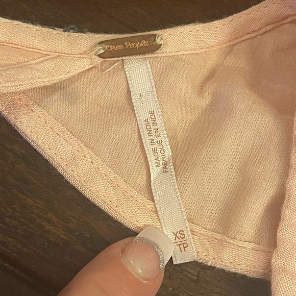 Free people dress - Picture 5 of 5